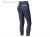 Tattini Microfiber Ladies Breeches Dafne With Suede Knee Patch