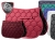 Tattini Diamond Quilted Saddle Cloth