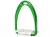 Tech Stirrups Jump/cross Country Siena