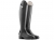 Tattini Terrier Close Contact Laced Long Riding Tall Boots