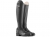 Tattini Breton Close Contact Laced Long Riding Tall Boots