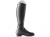 Tattini Breton Close Contact Laced Long Riding Tall Boots