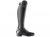 Tattini Breton Close Contact Laced Long Riding Tall Boots