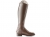 Tattini Breton Close Contact Laced Long Riding Tall Boots