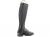 Tattini Boxer Close Contact Laced High Shin Long Riding Tall Boots