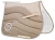 Tattini Saddle Pad Diamond / Wave Quilting