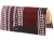 Brad Ren's Navajo Saddle Pad With Lambswool