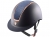 Tattini Wide Visor Cap With Pink Gold Profile