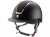 Tattini Wide Visor Cap With Pink Gold Profile