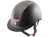 Tattini Wide Visor Cap With Pink Gold Profile