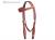 Brad Rens Bridle Basket Tooled+Reins Cm 245 0 Brad Rens Bridle Basket Tooled+Reins Cm 245