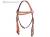 Brad Rens Bridle Horsehair Insert+Reins Cm 245 0 Brad Rens Bridle Horsehair Insert+Reins Cm 245