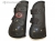 Tattini Pro Neoprene Tendon Boots With Hooks