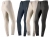 Tattini Lady's Salice Breeches