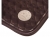 Tattini “Ermitage” Saddle Cloth