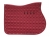 Tattini “Ermitage” Saddle Cloth
