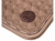 Tattini “Ermitage” Saddle Cloth
