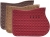 Tattini “Ermitage” Saddle Cloth