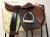 Tattini Lincoln Jumping Saddle Set