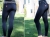 Tattini Ladies Professional Breeches With Non-Slip Knee Patch
