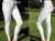 Tattini Ladies Professional Breeches With Non-Slip Knee Patch