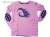 Long Sleeve Pony Tee For Girls