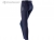 Daslö Gold Ladies Breeches Ninfa With Suede Knee Patch