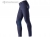 Daslö Gold Men Breeches Orfeo With Suede Knee Patch