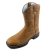 Brad Ren’S Western Boots Light Brown 0 Brad Ren’S Western Boots Light Brown