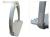 Professional Tattini Aluminum Stirrups For Jumping