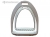 Professional Tattini Aluminum Stirrups For Jumping