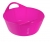 Stable Bucket 15L Pink
