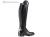 Tattini Boxer Riding Boots With Zip/laces Calf L