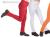 Daslö Children Lightweight Jodhpurs Breeches With Self Knee Patch 2013