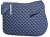 Daslö Quilted Saddle Cloth