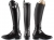 Tattini Retriever Laced Long Riding Tall Boots With Grip Inserts 0 Tattini Retriever Laced Long Riding Tall Boots With Grip Inserts