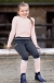 Breeches Child Lucky Leni Summer Silicon