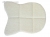 Shaped Saddle Pad