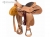 Nyereg Western Brad Rens Reiner 2306