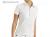 Tattini Lady's Show Polo Shirt With Short Sleeves