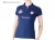 Tattini Lady Polo Shirt With 2 Badges