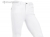 Tattini Men Breeches Acero With Suede Knee Patch