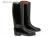 Daslo Long Rubber Boots Xs 11-5