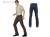 Sonnenreiter Jodhpurs Breeches Men Riding Flares Full Seat