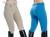 Daslo Women's Breeches Colour