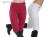 Daslo Women's Breeches Colour