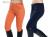 Daslo Women's Breeches Colour