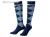 Tattini Tartan Riding Socks