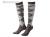 Tattini Tartan Riding Socks