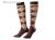 Tattini Tartan Riding Socks